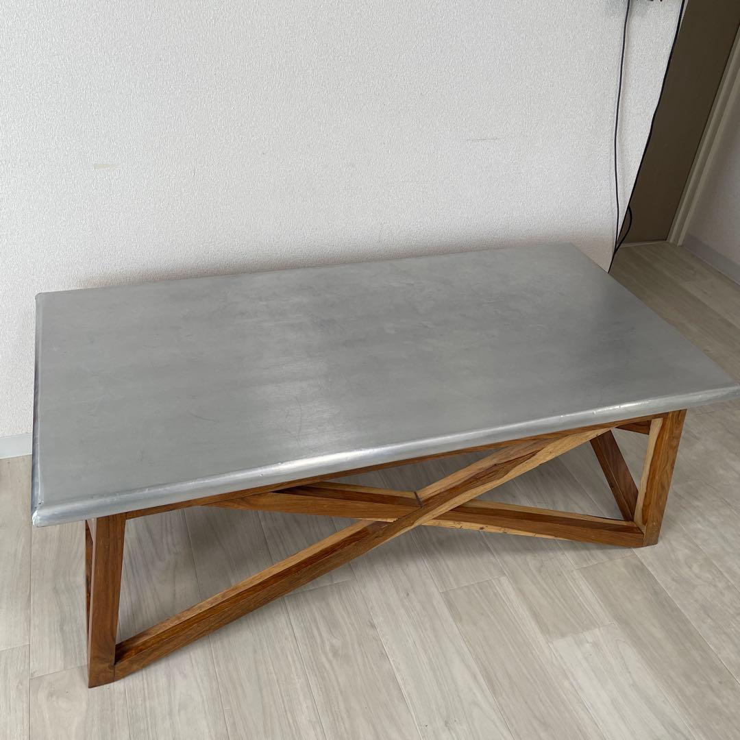 限定セール！廃盤品！WTW MAVERICKS COFFEE TABLE