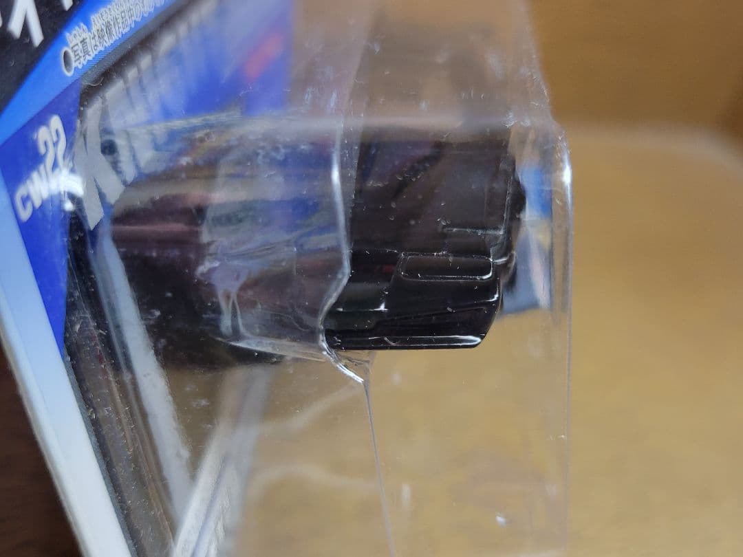 ナイトライダー ナイト2000KIIT 2種+ KARR キャラウィール セット