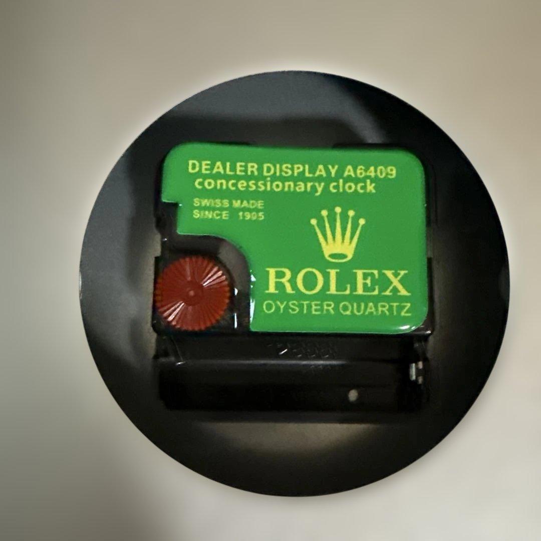 ROLEX Yacht-Master II 掛時計