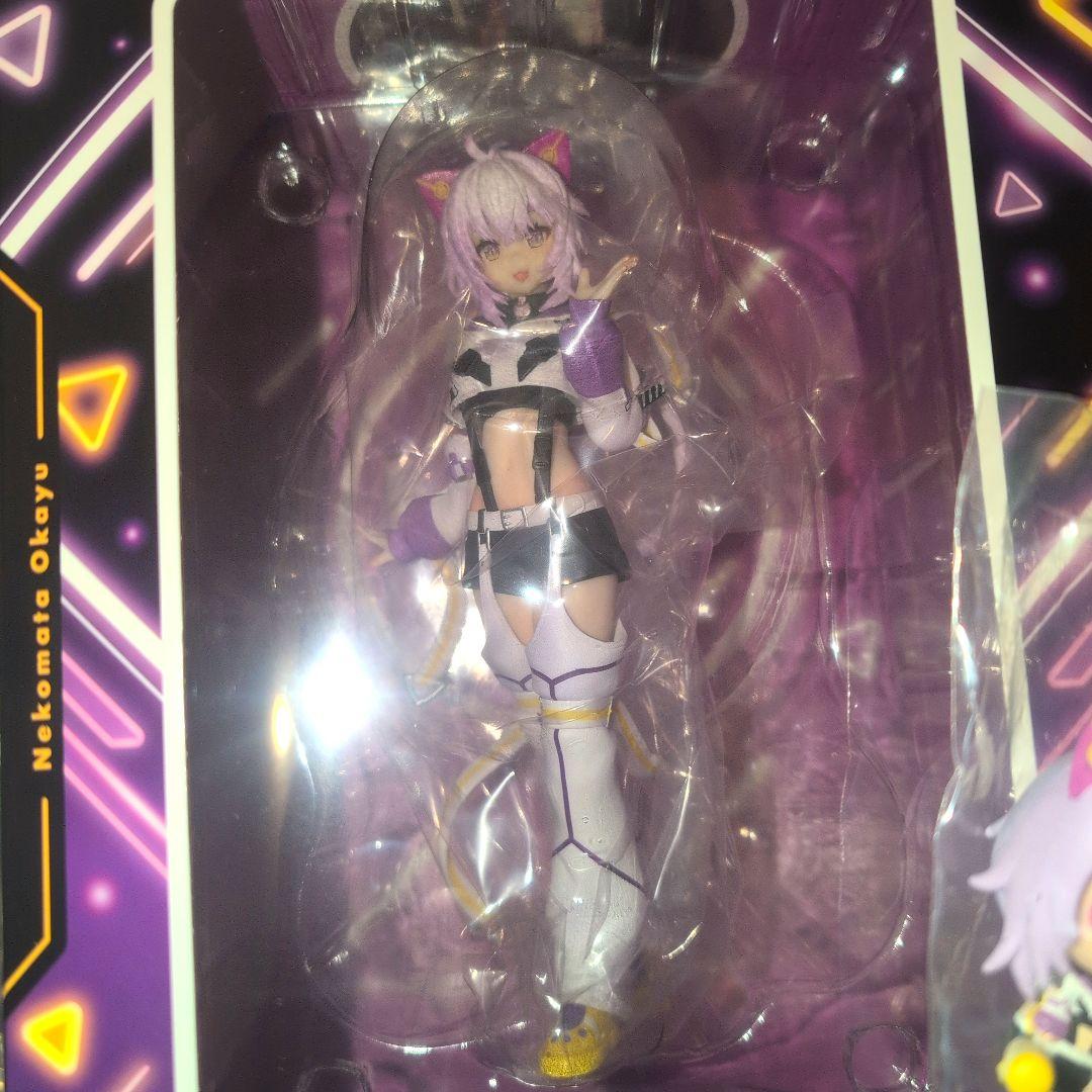 猫又おかゆ 一番くじ コンプリートセット - メルカリ