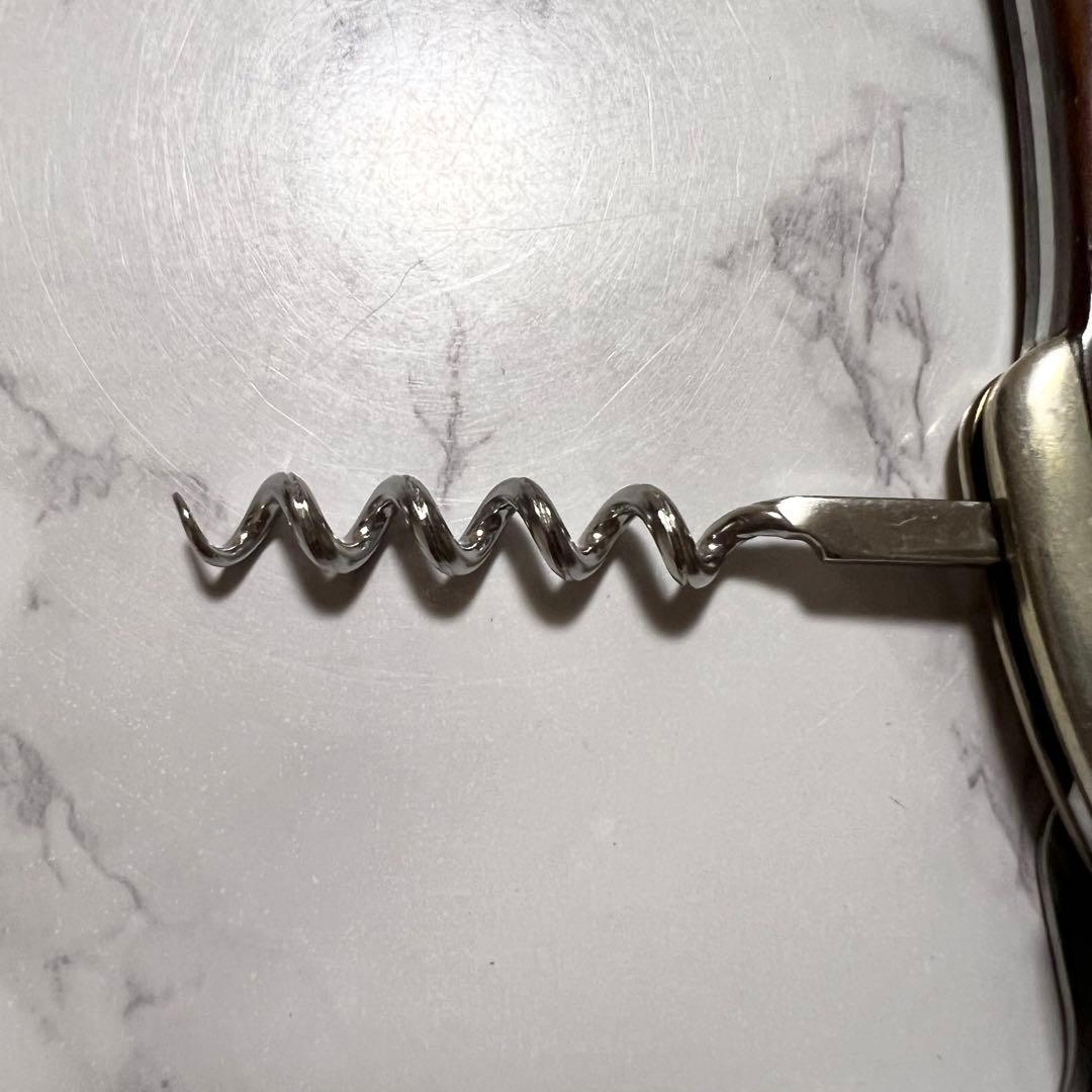 ATHRO アスロ ソムリエナイフ ココボロ CW