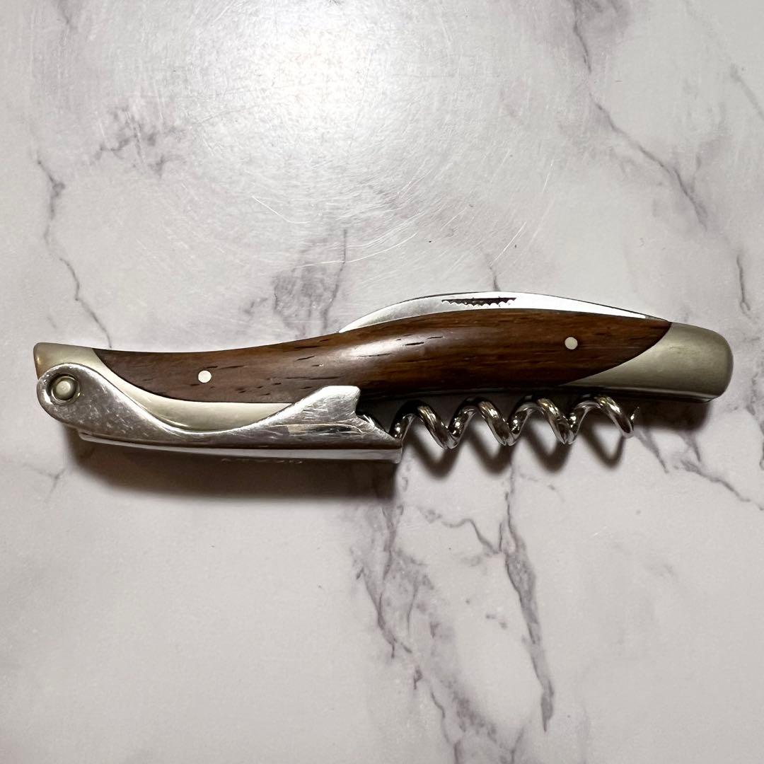 ATHRO アスロ ソムリエナイフ ココボロ CW