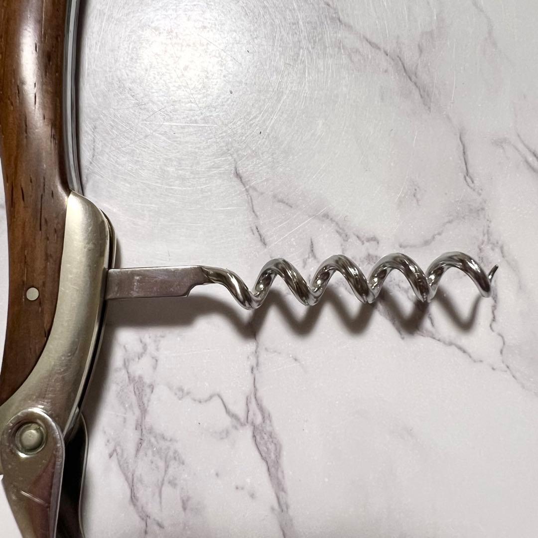 ATHRO アスロ ソムリエナイフ ココボロ CW