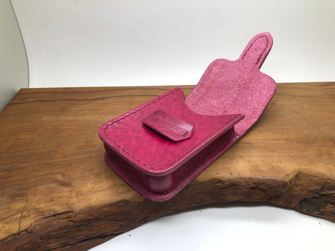 シャグケース シャグポーチ