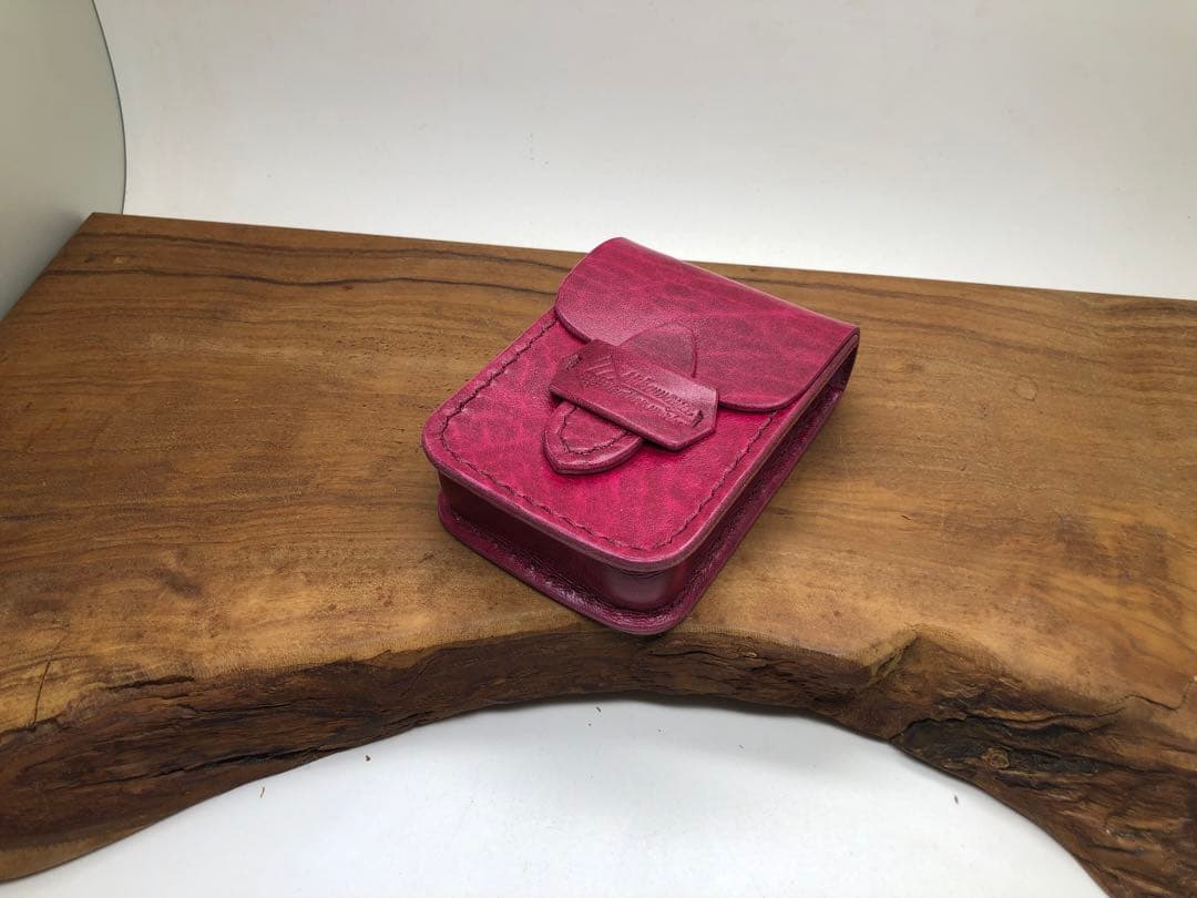 シャグケース シャグポーチ