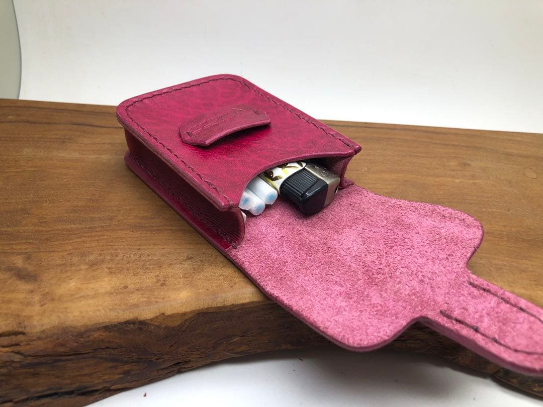 シャグケース シャグポーチ