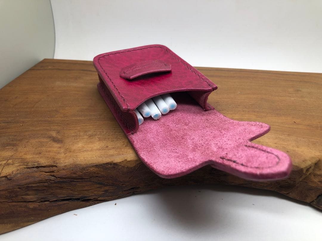 シャグケース シャグポーチ