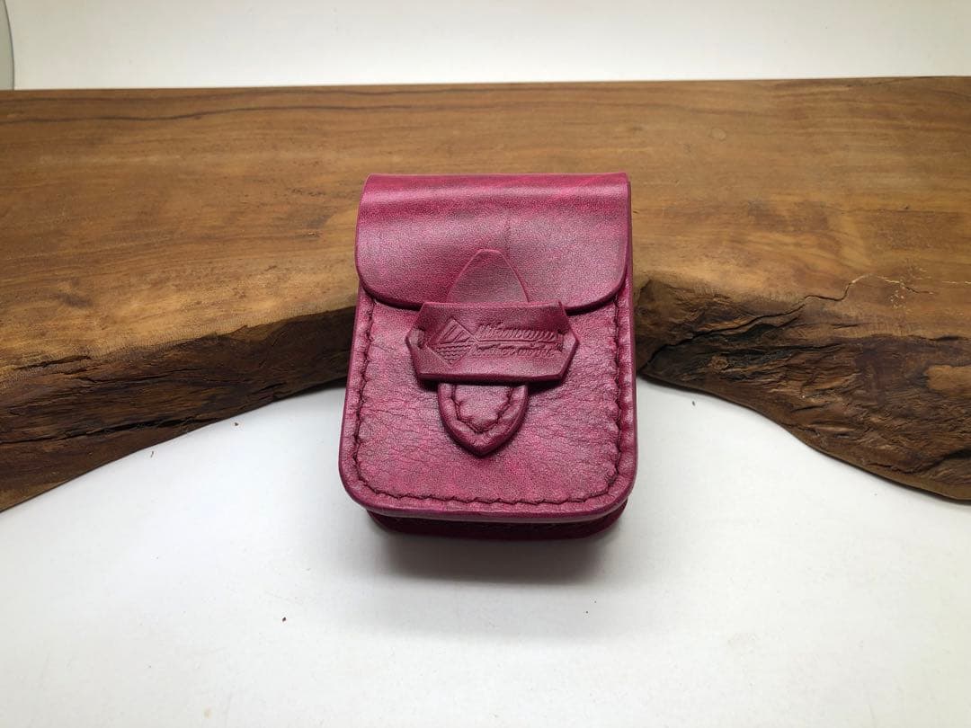 シャグケース シャグポーチ