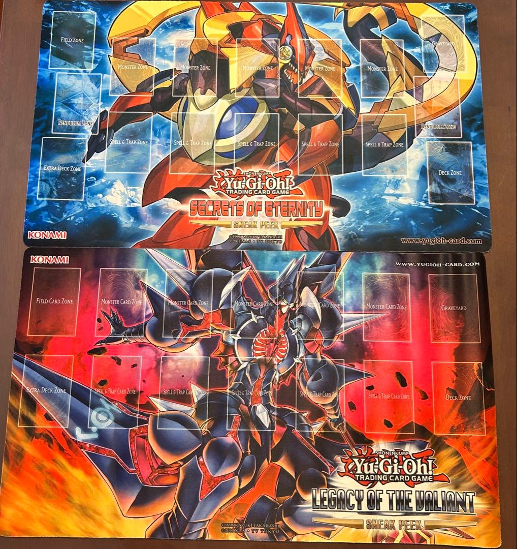 遊戯王 ペンキ付きシエンほか 引退品セットJ 1103 ゲートボール - メルカリ