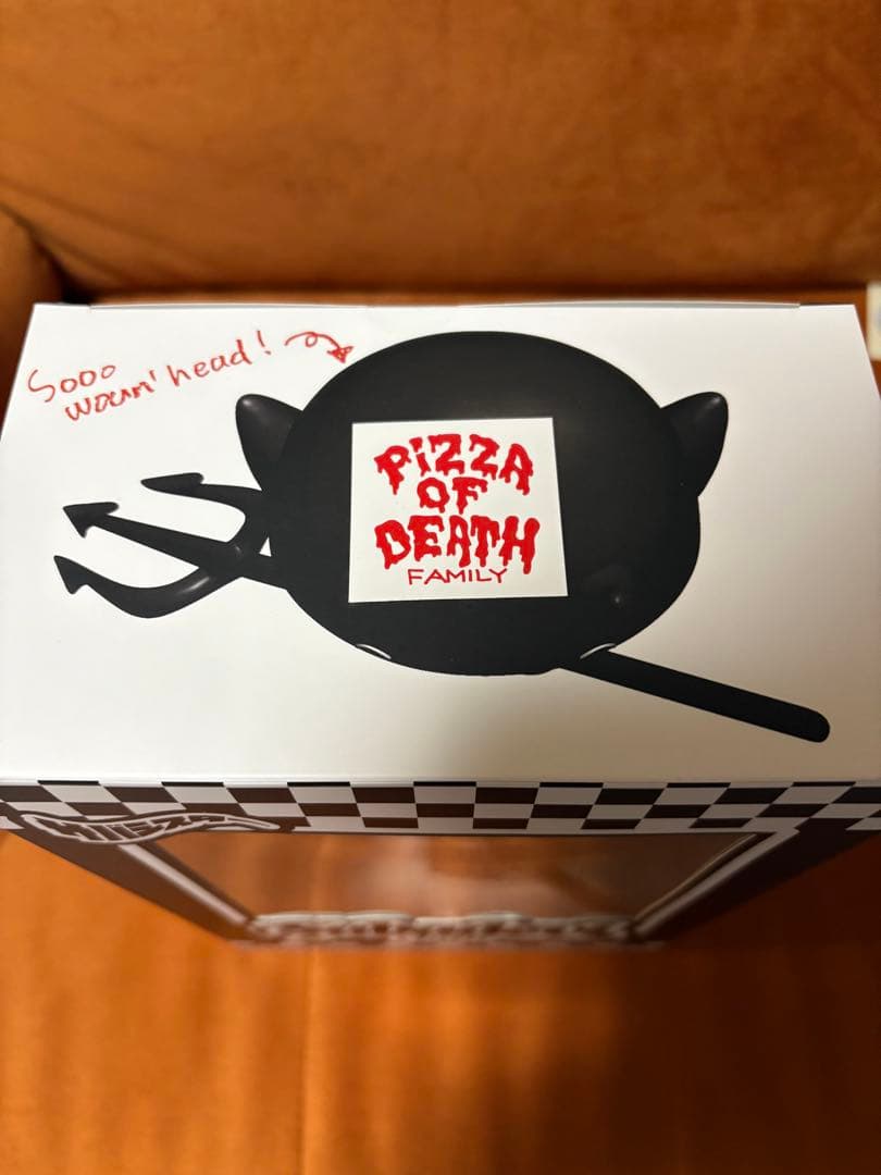 激レア サバシスター サバデビちゃん フィギュア 新品未開封 スティッカー付き