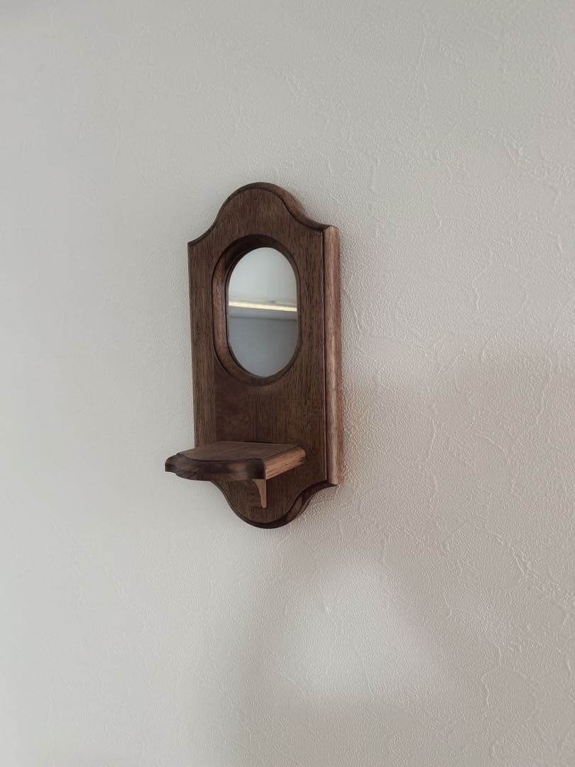 韓国ブランド cloud salmon. ウォールミラー