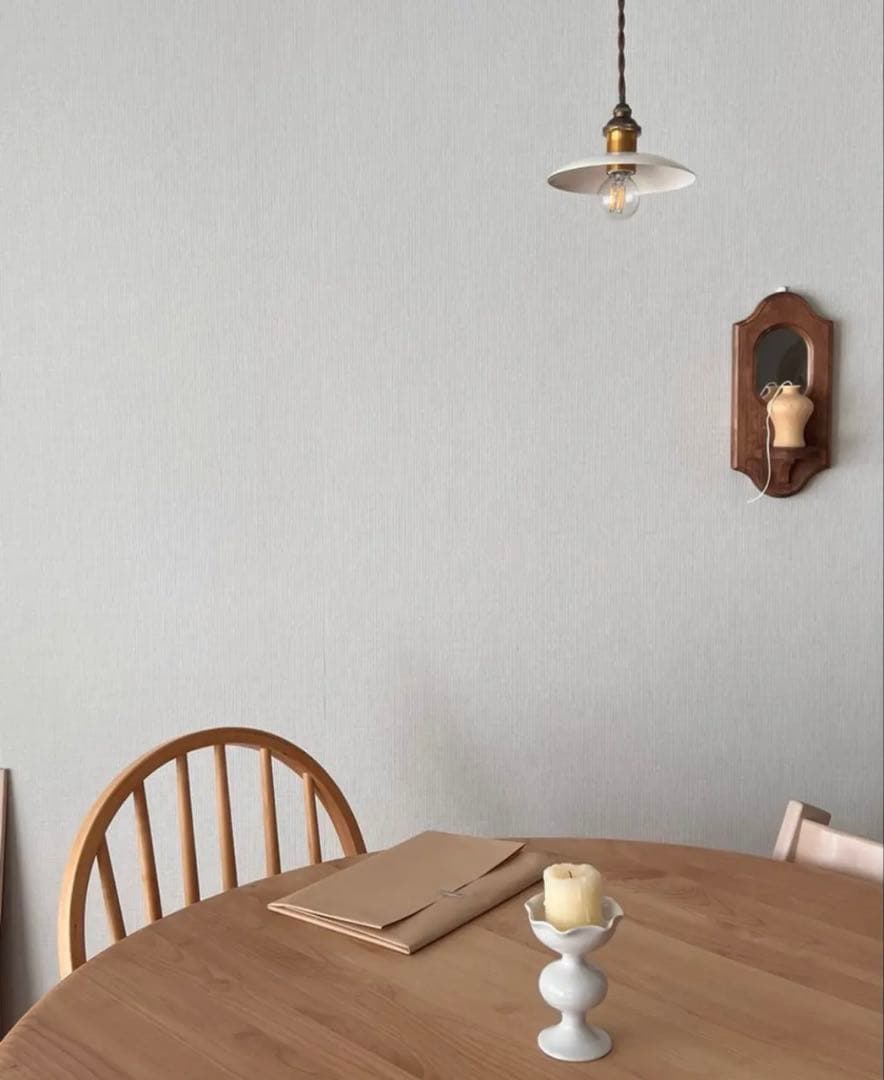 韓国ブランド cloud salmon. ウォールミラー