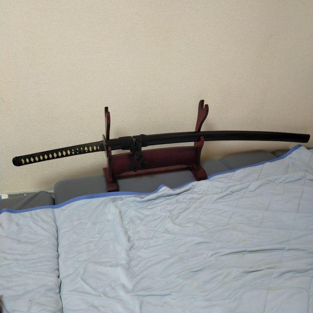 居合刀 模造刀 斬馬刀 野太刀 日本刀 大太刀 同田貫 正国 樋入り刀身