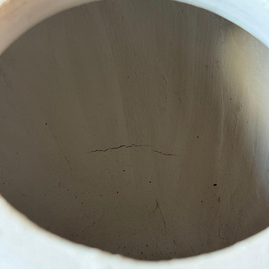 ZARA ザラホーム 花瓶 セラミックベース オブジェ インテリア ジャパン