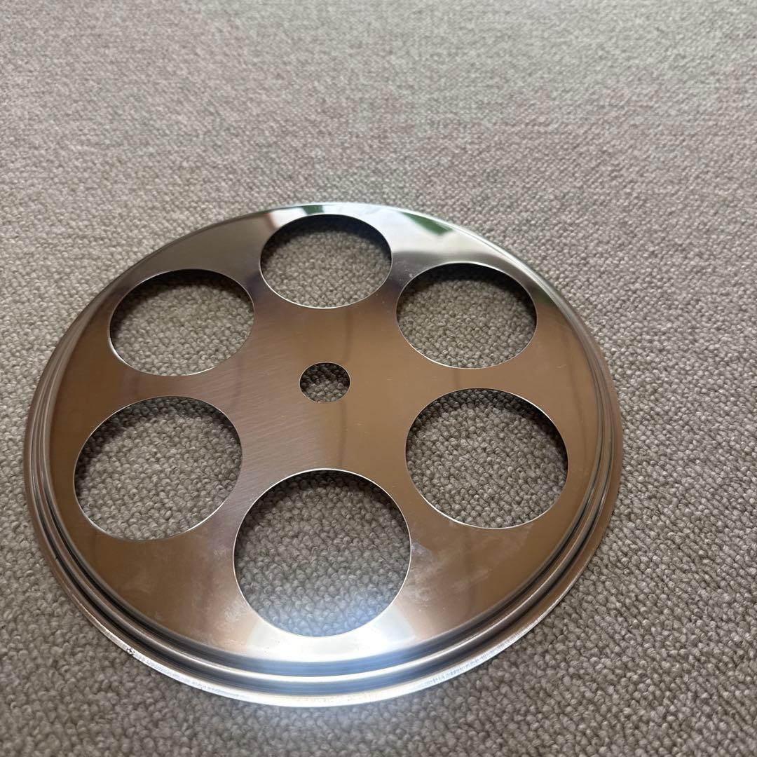 の*ん様 ロイヤルクイーン 大4点セット(IH対応)