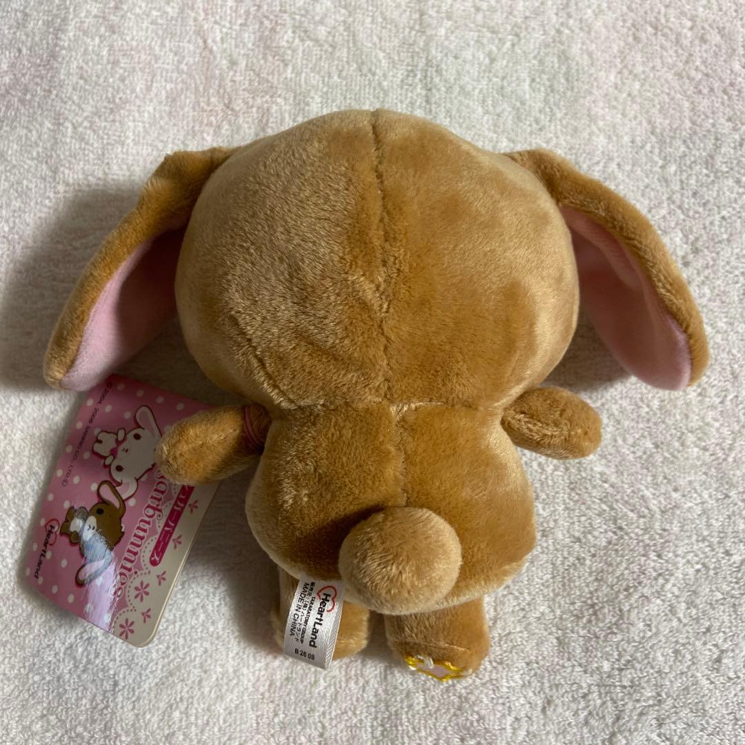 シュガーバニーズ【ラテうさ&カプチーノうさ】セット - メルカリ