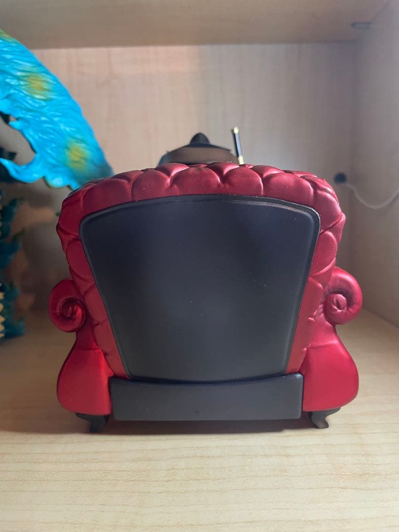 Portrait.Of.Pirates“S.O.C”カポネ・“ギャング”ベッジ