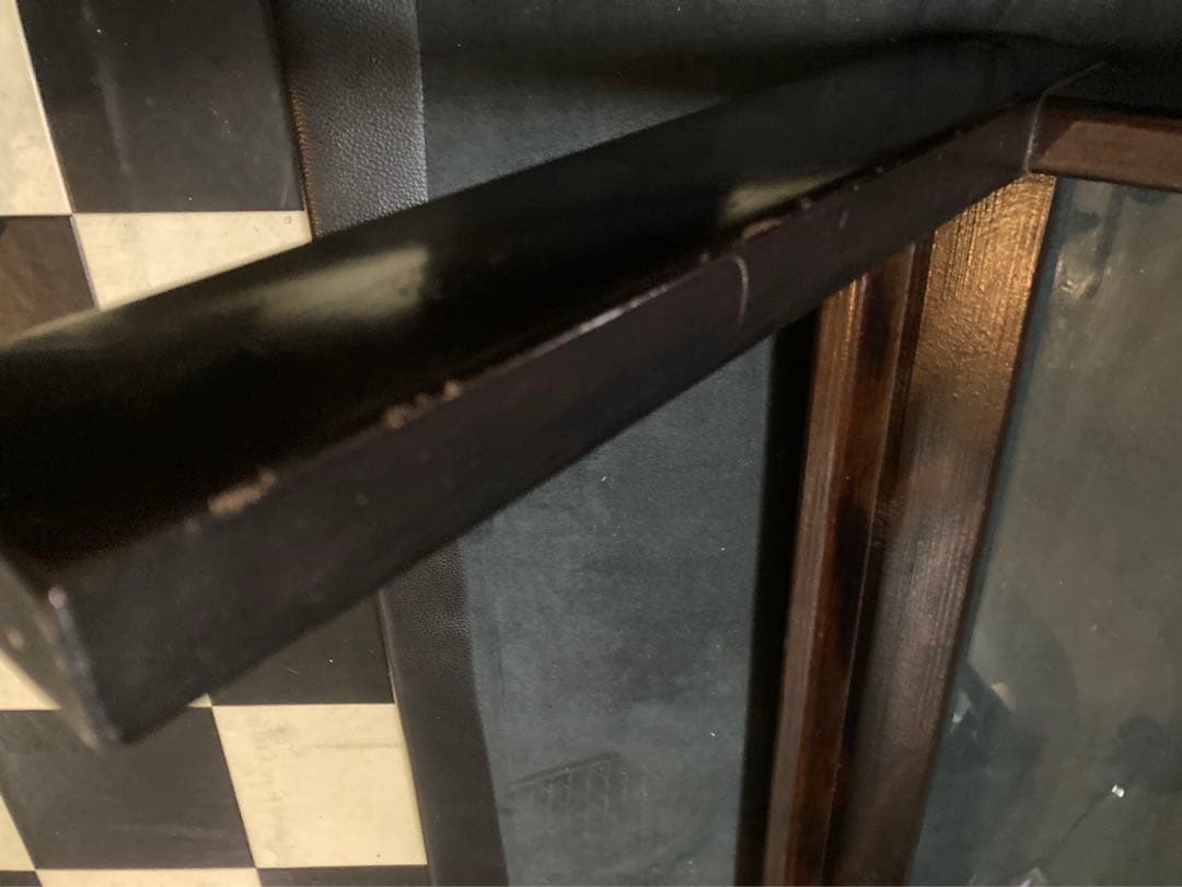 国内最高峰家具ブランド♦️カリモク☆ガラス天板♦️センターテーブル♦️補償付♦️送料込