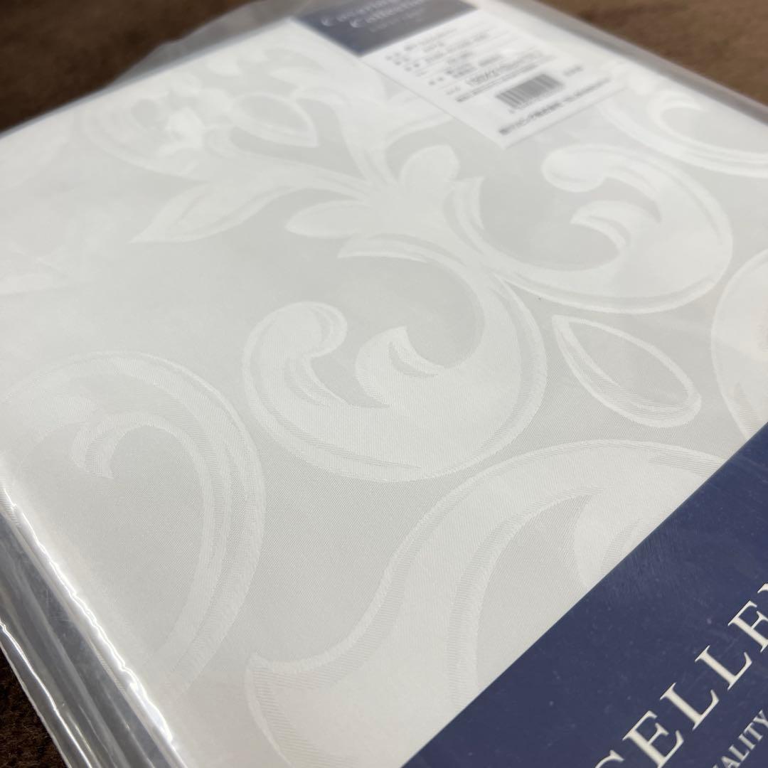 西川　エクセレント　掛けふとんカバー　150X210 綿100% 日本製