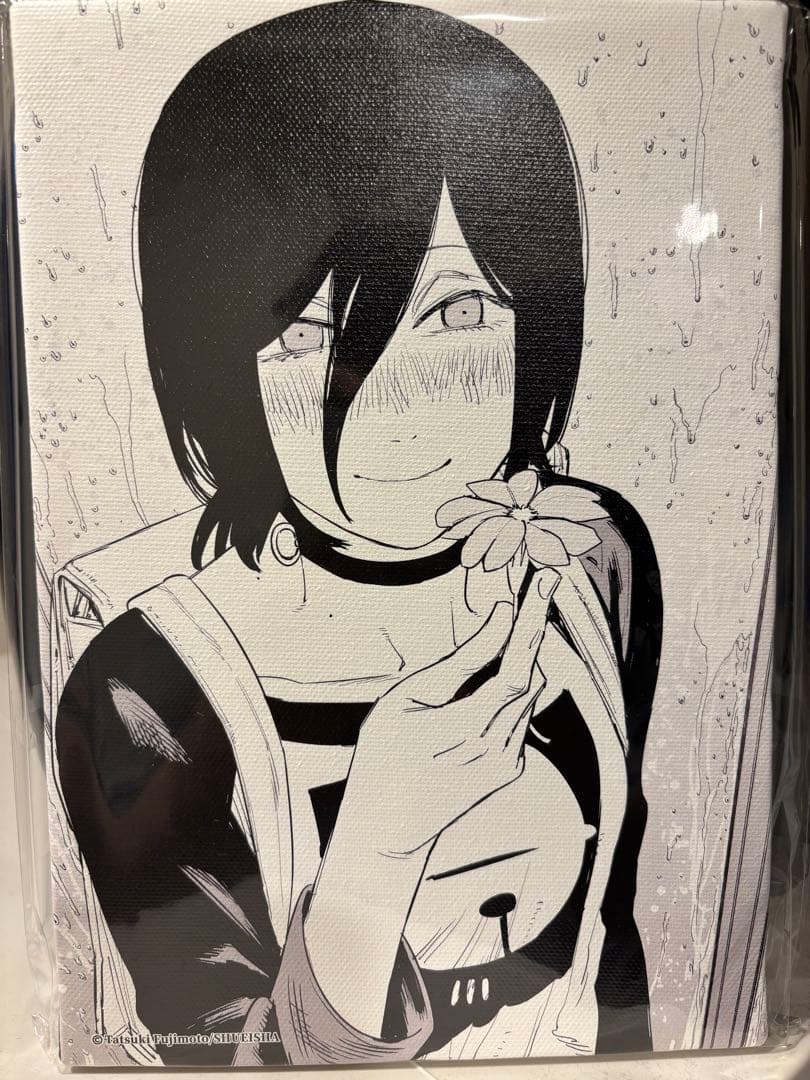 JCS限定 チェンソーマン フルカラーアートボード 2点セット - メルカリ