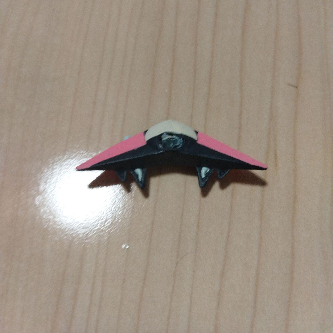 ドラパルトの首(首より下無し)