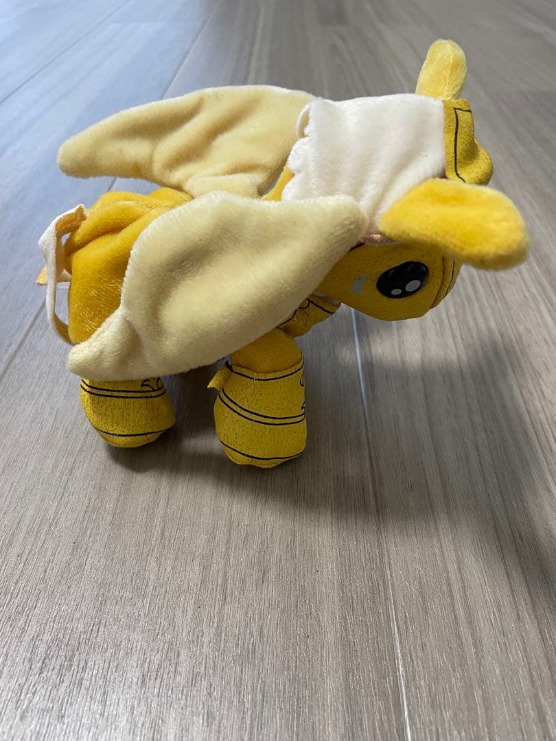 デジモン　くたキャラ　ペガスモン