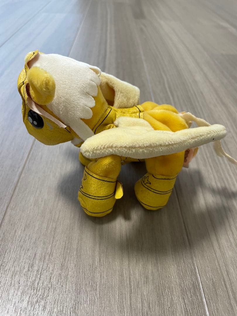 デジモン　くたキャラ　ペガスモン