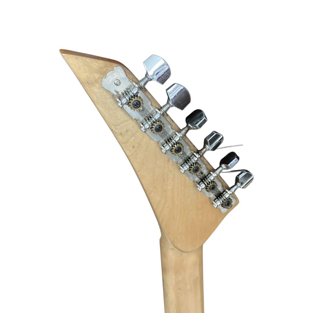 Mavis エレキギター 石橋楽器 ジャンク メイビス - メルカリ