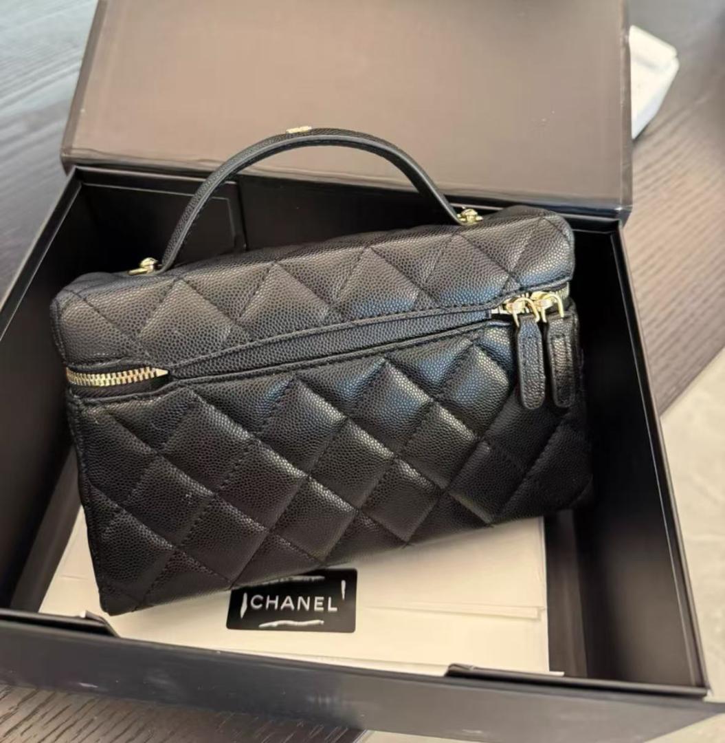 非売品 VIP限定 ノベルティ バニティ ショルダーバッグ チェーンバッグ