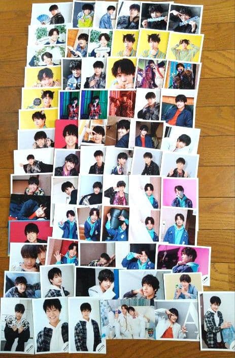 佐野晶哉 うちわ エロハン 狼煙 公式写真 クリパ 凱旋 ちびぬい