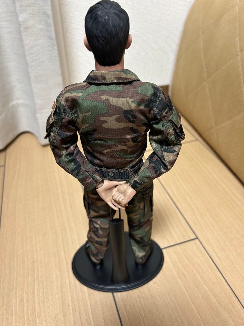 カスタムフィギュア 海兵隊 1/6