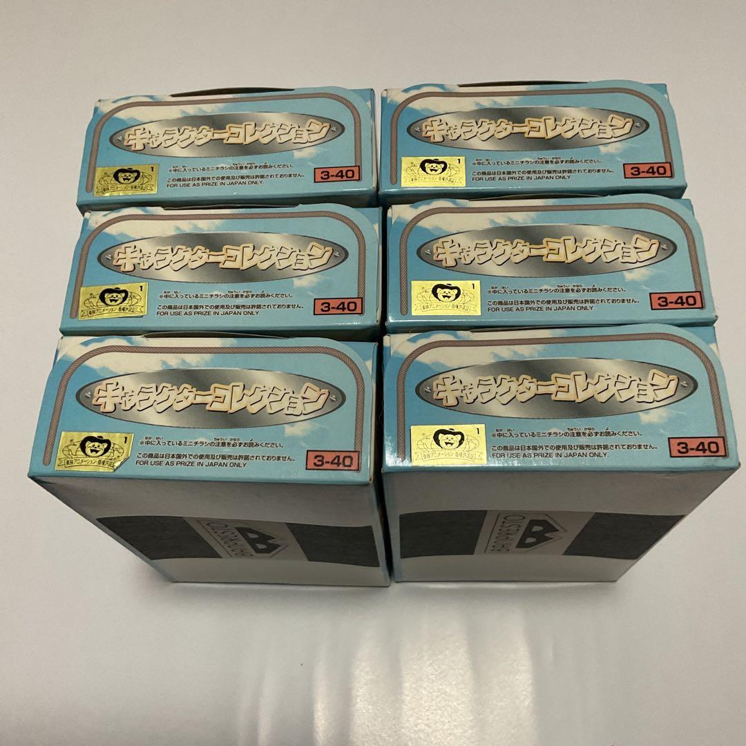 テレビアニメ　「ワンピース」　ネックストラップ　全6種　(即購入可能)