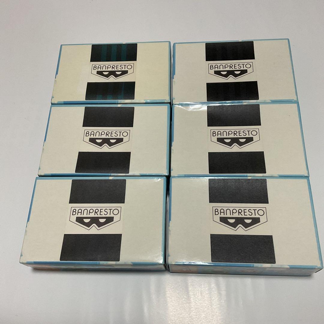 テレビアニメ　「ワンピース」　ネックストラップ　全6種　(即購入可能)