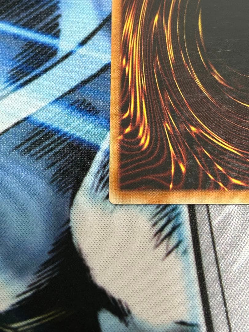 匿名配送】ネフティスの鳳凰神 英語 FET-EN005 レリーフ 1st - メルカリ