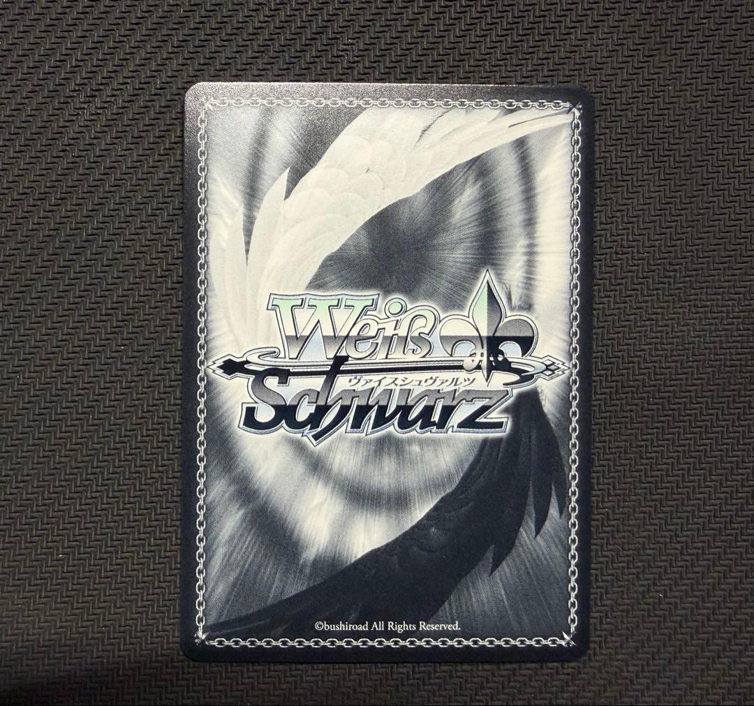 小鳥遊ホシノ(水着) SP WS サイン