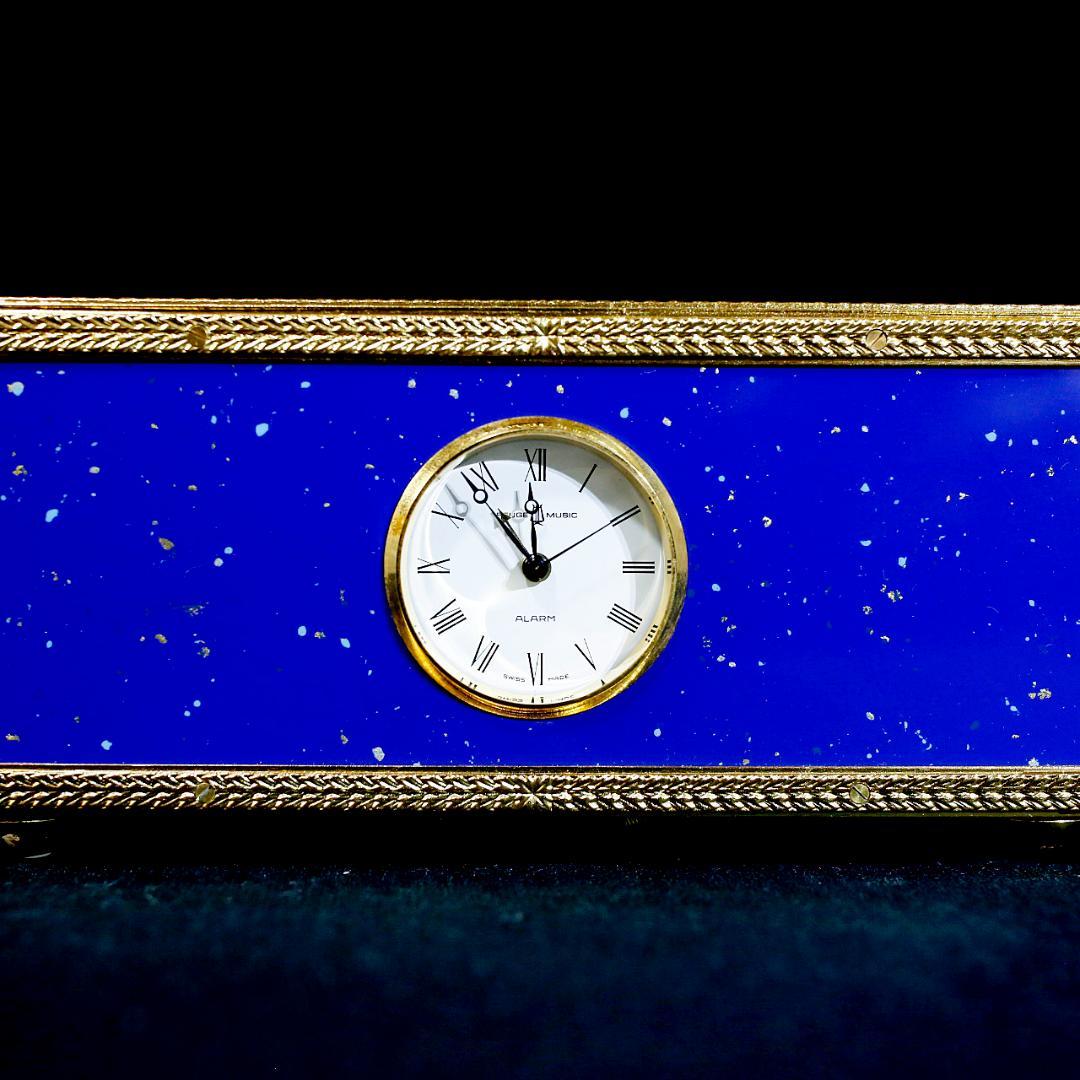 【レア】リュージュ シンギングバード オルゴール REUGE MUSIC