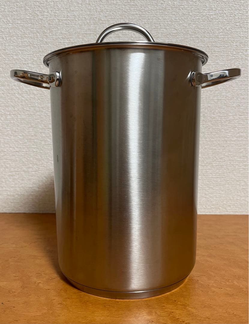 Zwilling ツインスペシャル パスタ&ベジタブルクッカー 　4.5L