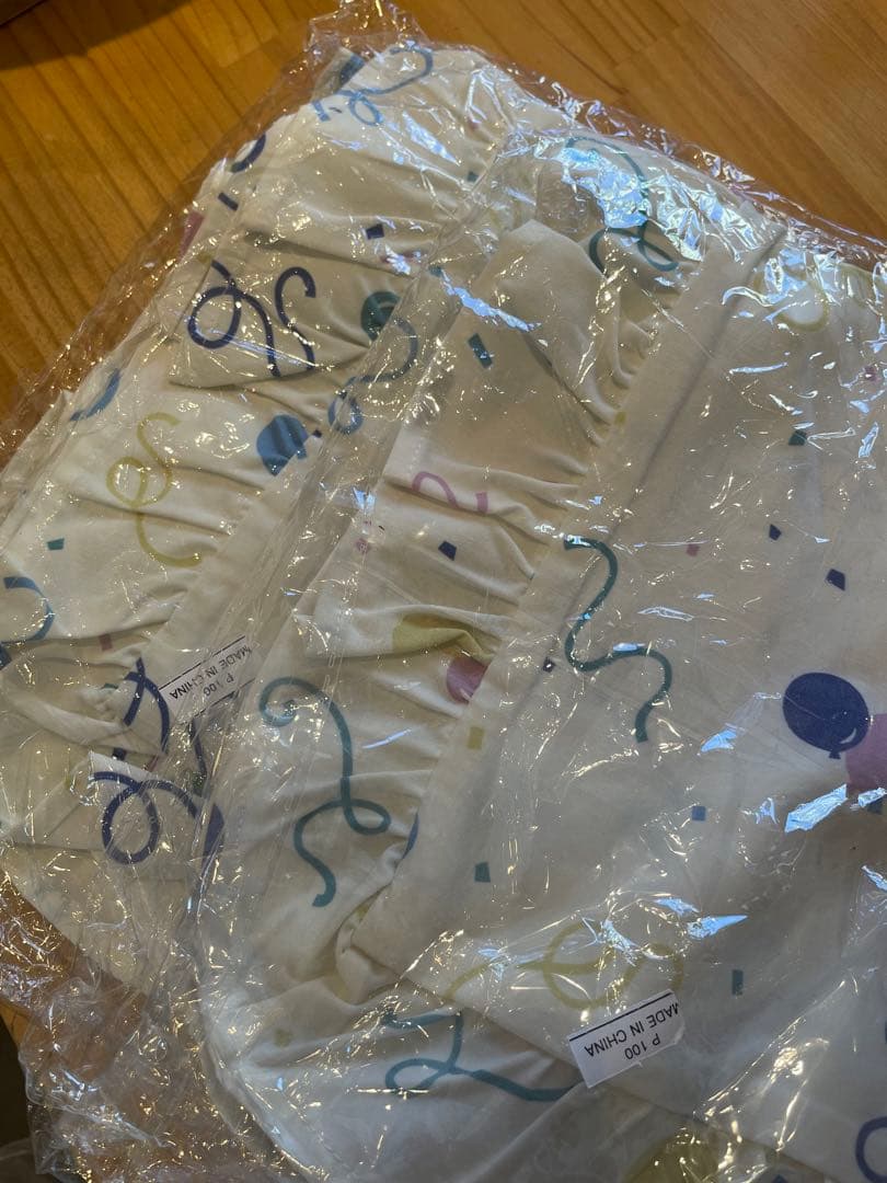 ペコクラブ　クッションカバー　２枚セット