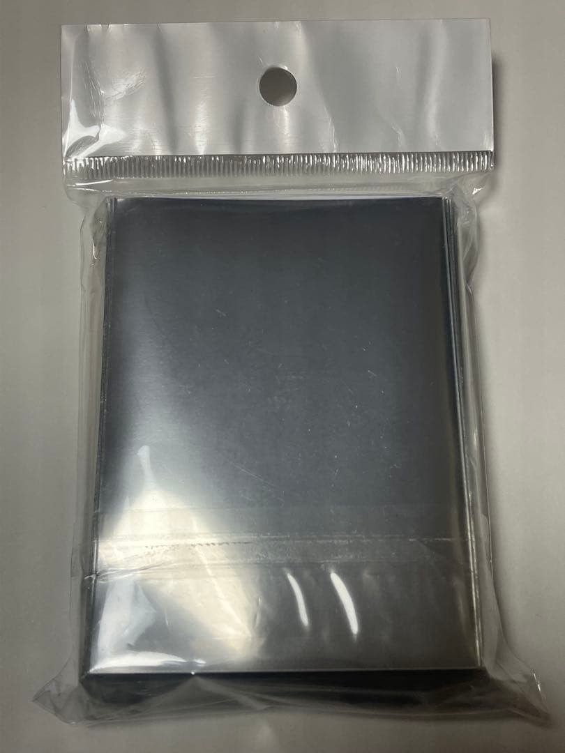 wixoss　TAMA　タマ　ビカム・ユー　スリーブ　未開封