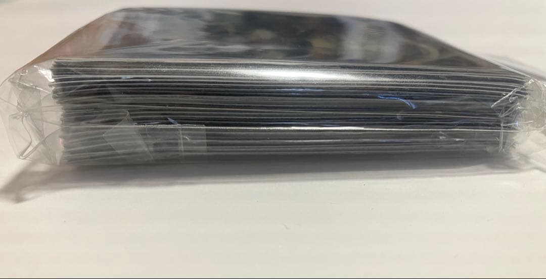 wixoss　TAMA　タマ　ビカム・ユー　スリーブ　未開封