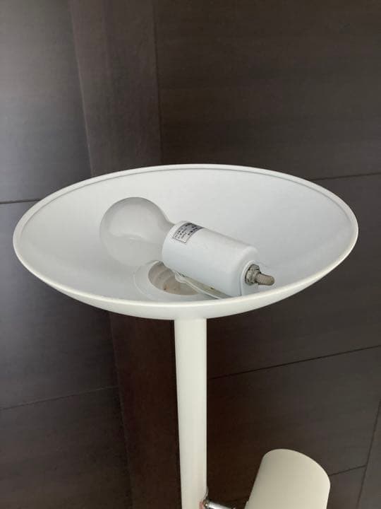 アッパー調光スタンドライト スポットライト