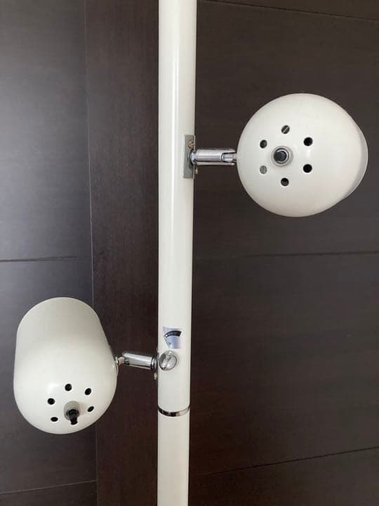 アッパー調光スタンドライト スポットライト