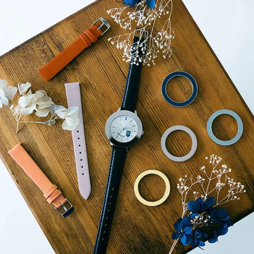 ファイアーエムブレム 風花雪月 腕時計 青獅子の学級 - メルカリ