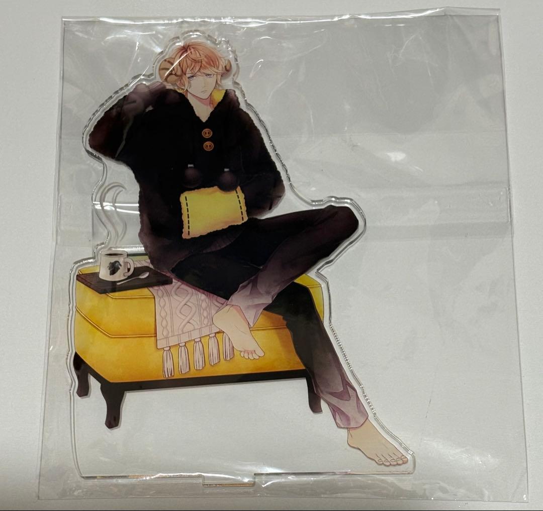 DIABOLIK LOVERS ディアラバ 逆巻シュウ アクスタ - メルカリ