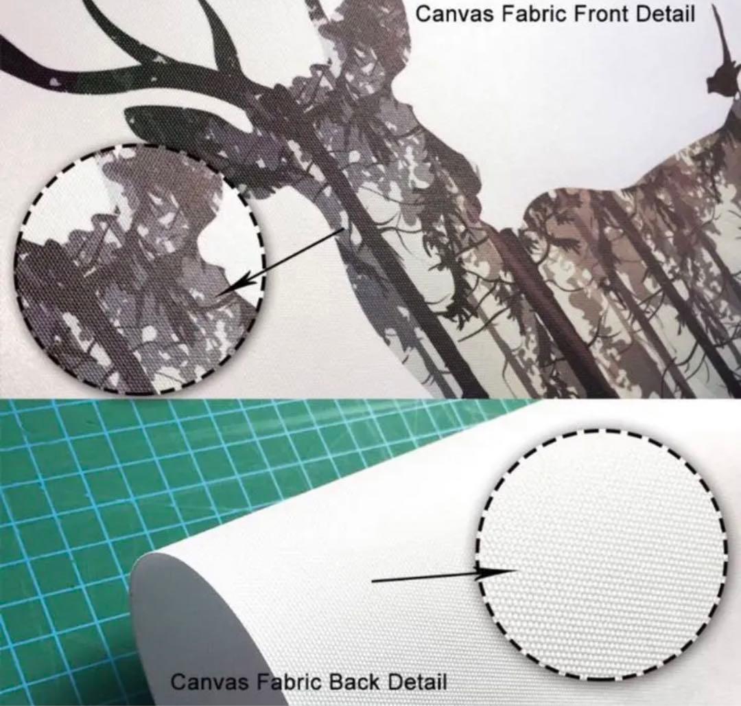 No.99♡半額祭♡キャンバスアート ブランドアートポスター ベア