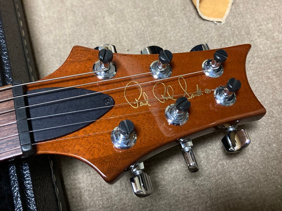 ギター Paul Reed Smith Custom 24 10top \"1st\"