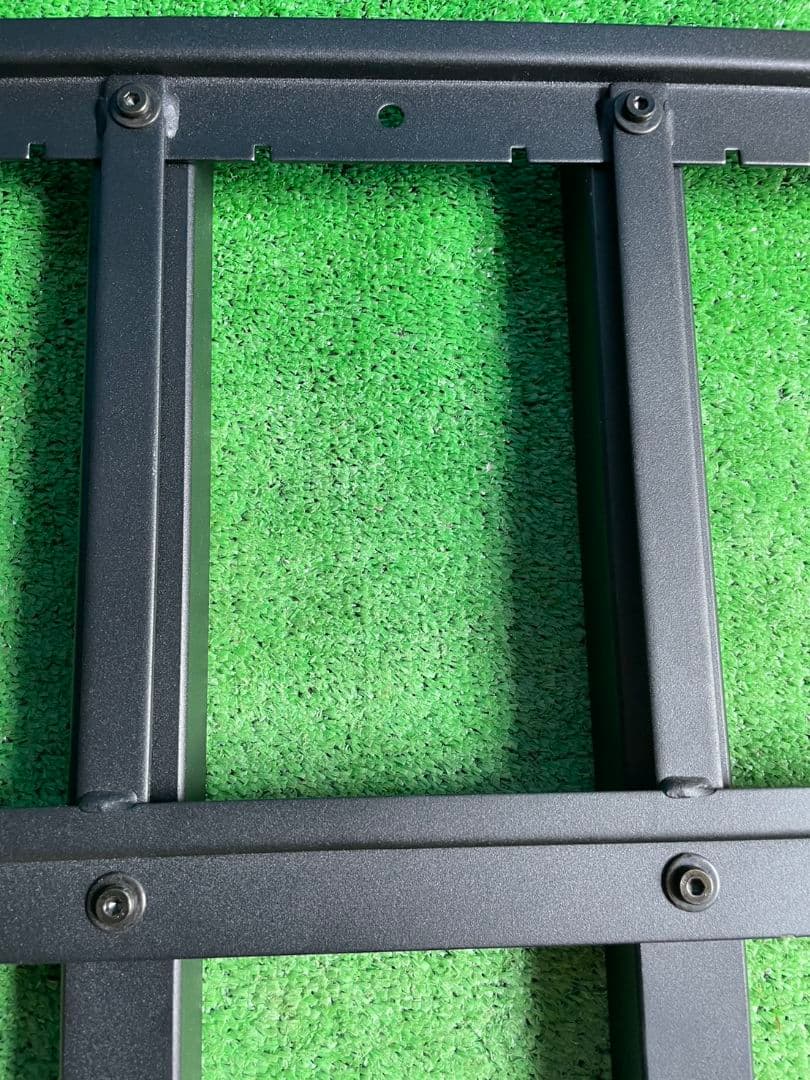 EQUALS WALL seriesブラウンカラー