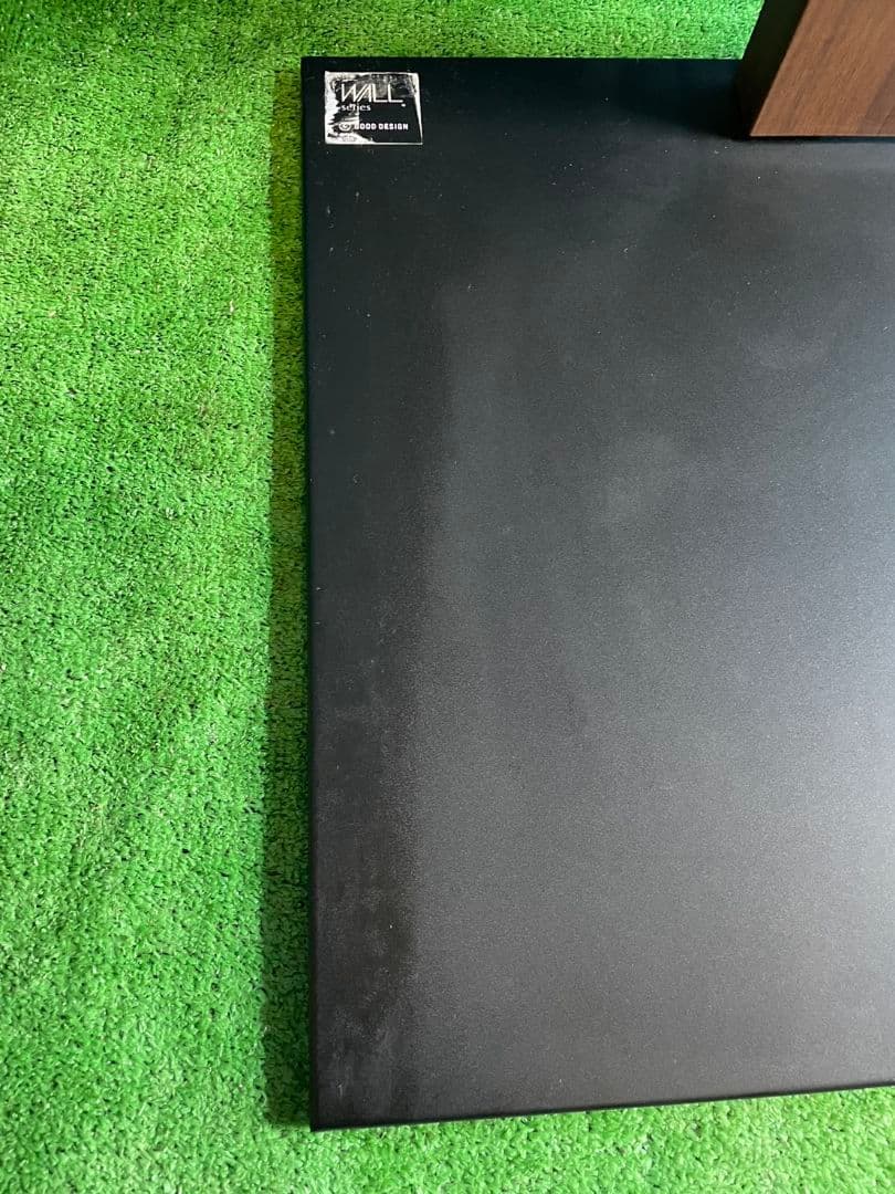 EQUALS WALL seriesブラウンカラー