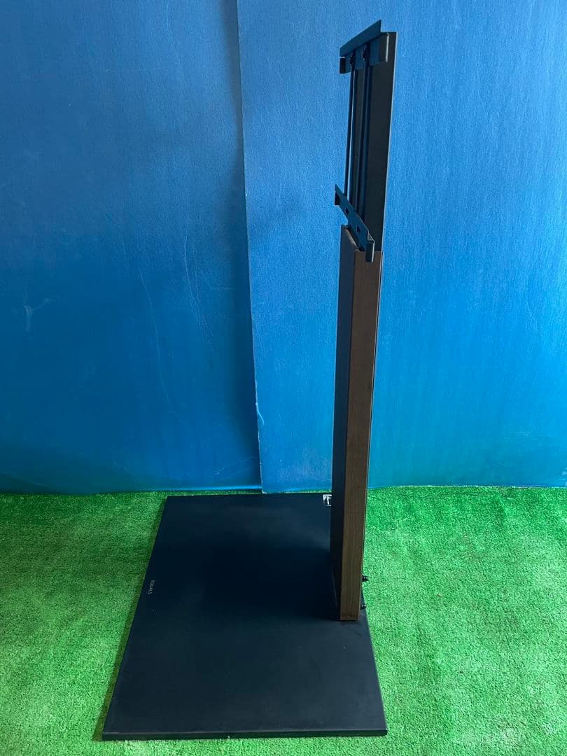 EQUALS WALL seriesブラウンカラー