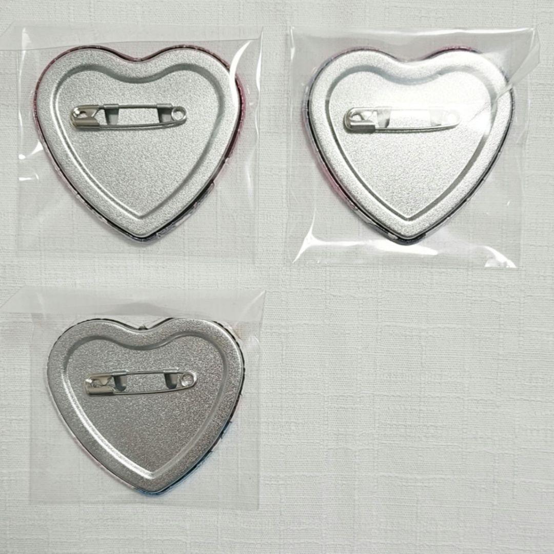 そまうさ あほの坂田 缶バッジ 3個 そらまふうらさか - メルカリ